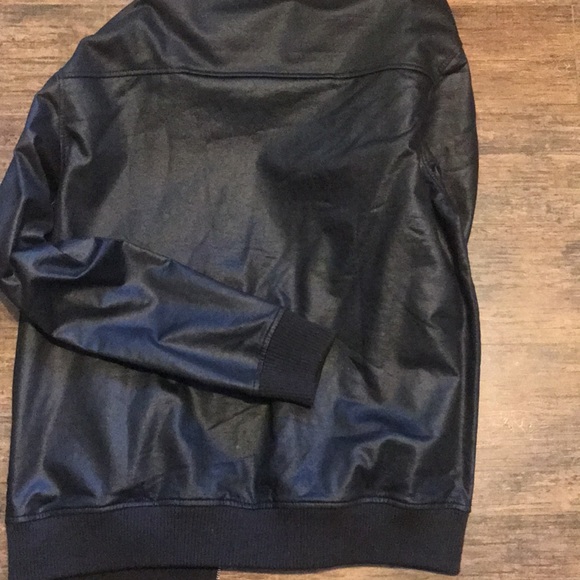 INC French Rib Jacket - Picture 4 of 5